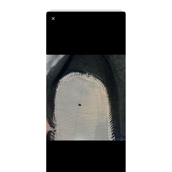 Size 11 - Converse x Air Jordan 2 Retro Alumni main image 5